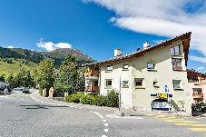 Apartment in Celerina/Schlarigna - Chesa Pedra - Celerina