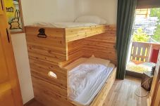 Apartment in Zuoz - Chesa Flurigna - Zuoz