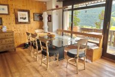 Apartment in Zuoz - Chesa Flurigna - Zuoz