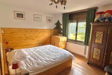Apartment in Zuoz - Chesa Flurigna - Zuoz