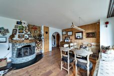 Apartment in Zuoz - Chesa Flurigna - Zuoz