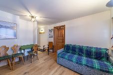 Apartment in Celerina/Schlarigna - Chesa Al Munt one bedroom - Celerina