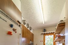 Apartment in Madulain - Chesa Gravulaina - Madulain