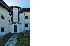 Apartment in Celerina/Schlarigna - Chesa Piz Padella - Celerina