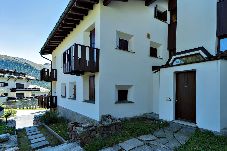 Apartment in Celerina/Schlarigna - Chesa Piz Padella - Celerina