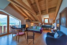 Apartment in Celerina/Schlarigna - Chesa Piz Padella - Celerina