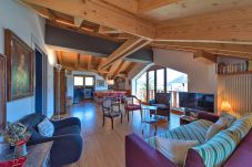 Apartment in Celerina/Schlarigna - Chesa Piz Padella - Celerina