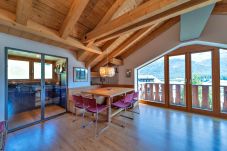Apartment in Celerina/Schlarigna - Chesa Piz Padella - Celerina