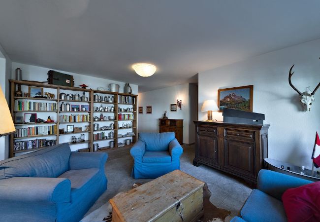 Apartment in Celerina/Schlarigna - Chesa San Gian  8 Pax - Celerina Apartment in Celerina/Schlarigna - Chesa San Gian  8 Pax - Celerina