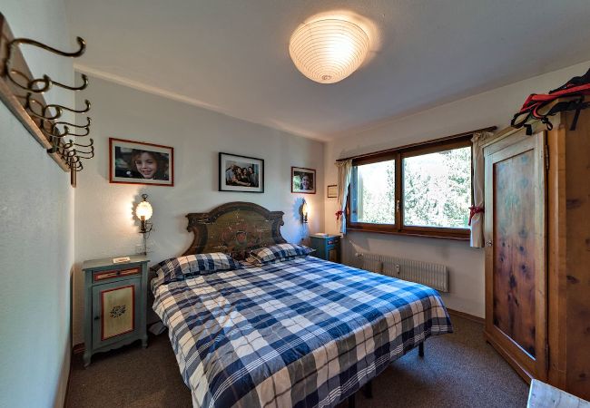 Apartment in Celerina/Schlarigna - Chesa San Gian  8 Pax - Celerina Apartment in Celerina/Schlarigna - Chesa San Gian  8 Pax - Celerina