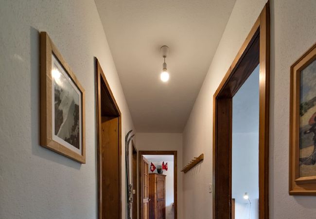 Apartment in Celerina/Schlarigna - Chesa San Gian  8 Pax - Celerina Apartment in Celerina/Schlarigna - Chesa San Gian  8 Pax - Celerina