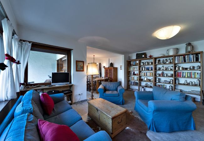 Apartment in Celerina/Schlarigna - Chesa San Gian  8 Pax - Celerina Apartment in Celerina/Schlarigna - Chesa San Gian  8 Pax - Celerina