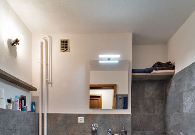 Apartment in Celerina/Schlarigna - Chesa San Gian  8 Pax - Celerina Apartment in Celerina/Schlarigna - Chesa San Gian  8 Pax - Celerina