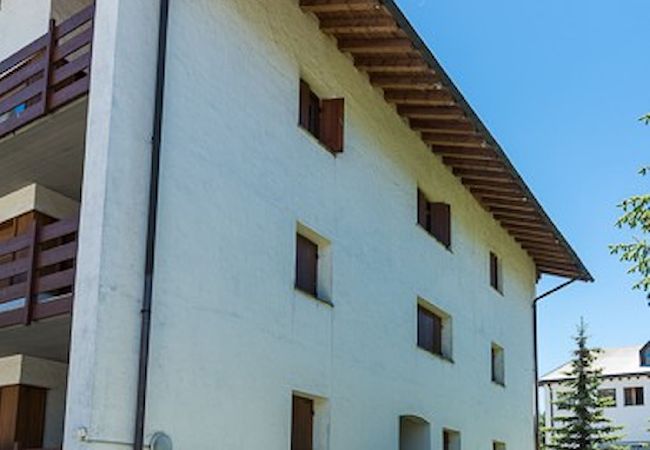 Apartment in Celerina/Schlarigna - Chesa San Gian  8 Pax - Celerina Apartment in Celerina/Schlarigna - Chesa San Gian  8 Pax - Celerina