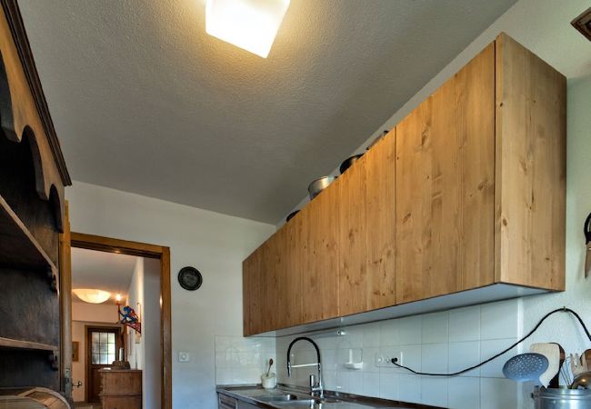 Apartment in Celerina/Schlarigna - Chesa San Gian  8 Pax - Celerina Apartment in Celerina/Schlarigna - Chesa San Gian  8 Pax - Celerina