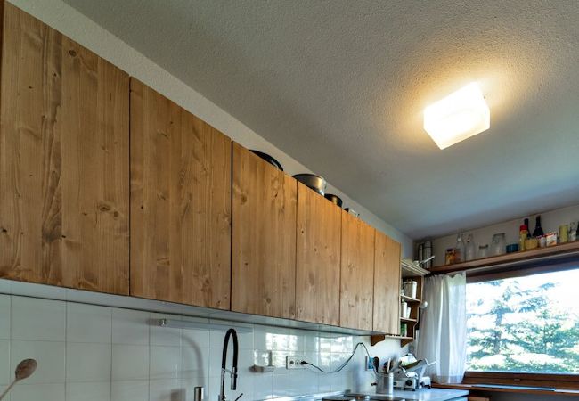 Apartment in Celerina/Schlarigna - Chesa San Gian  8 Pax - Celerina Apartment in Celerina/Schlarigna - Chesa San Gian  8 Pax - Celerina