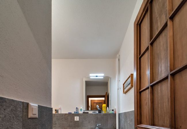 Apartment in Celerina/Schlarigna - Chesa San Gian  8 Pax - Celerina Apartment in Celerina/Schlarigna - Chesa San Gian  8 Pax - Celerina
