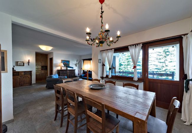 Apartment in Celerina/Schlarigna - Chesa San Gian  8 Pax - Celerina Apartment in Celerina/Schlarigna - Chesa San Gian  8 Pax - Celerina