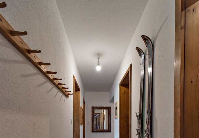 Apartment in Celerina/Schlarigna - Chesa San Gian  8 Pax - Celerina Apartment in Celerina/Schlarigna - Chesa San Gian  8 Pax - Celerina