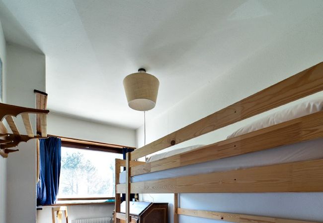 Apartment in Celerina/Schlarigna - Chesa San Gian  8 Pax - Celerina Apartment in Celerina/Schlarigna - Chesa San Gian  8 Pax - Celerina