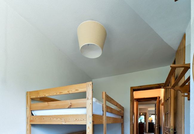 Apartment in Celerina/Schlarigna - Chesa San Gian  8 Pax - Celerina Apartment in Celerina/Schlarigna - Chesa San Gian  8 Pax - Celerina