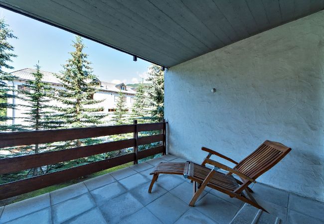 Apartment in Celerina/Schlarigna - Chesa San Gian  8 Pax - Celerina Apartment in Celerina/Schlarigna - Chesa San Gian  8 Pax - Celerina