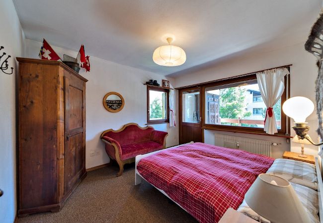Apartment in Celerina/Schlarigna - Chesa San Gian  8 Pax - Celerina Apartment in Celerina/Schlarigna - Chesa San Gian  8 Pax - Celerina