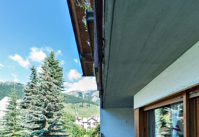 Apartment in Celerina/Schlarigna - Chesa San Gian  8 Pax - Celerina Apartment in Celerina/Schlarigna - Chesa San Gian  8 Pax - Celerina