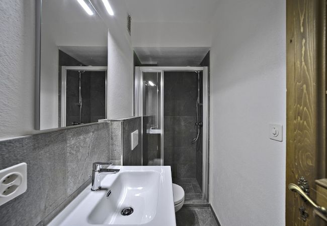 Apartment in Celerina/Schlarigna - Chesa San Gian  8 Pax - Celerina Apartment in Celerina/Schlarigna - Chesa San Gian  8 Pax - Celerina