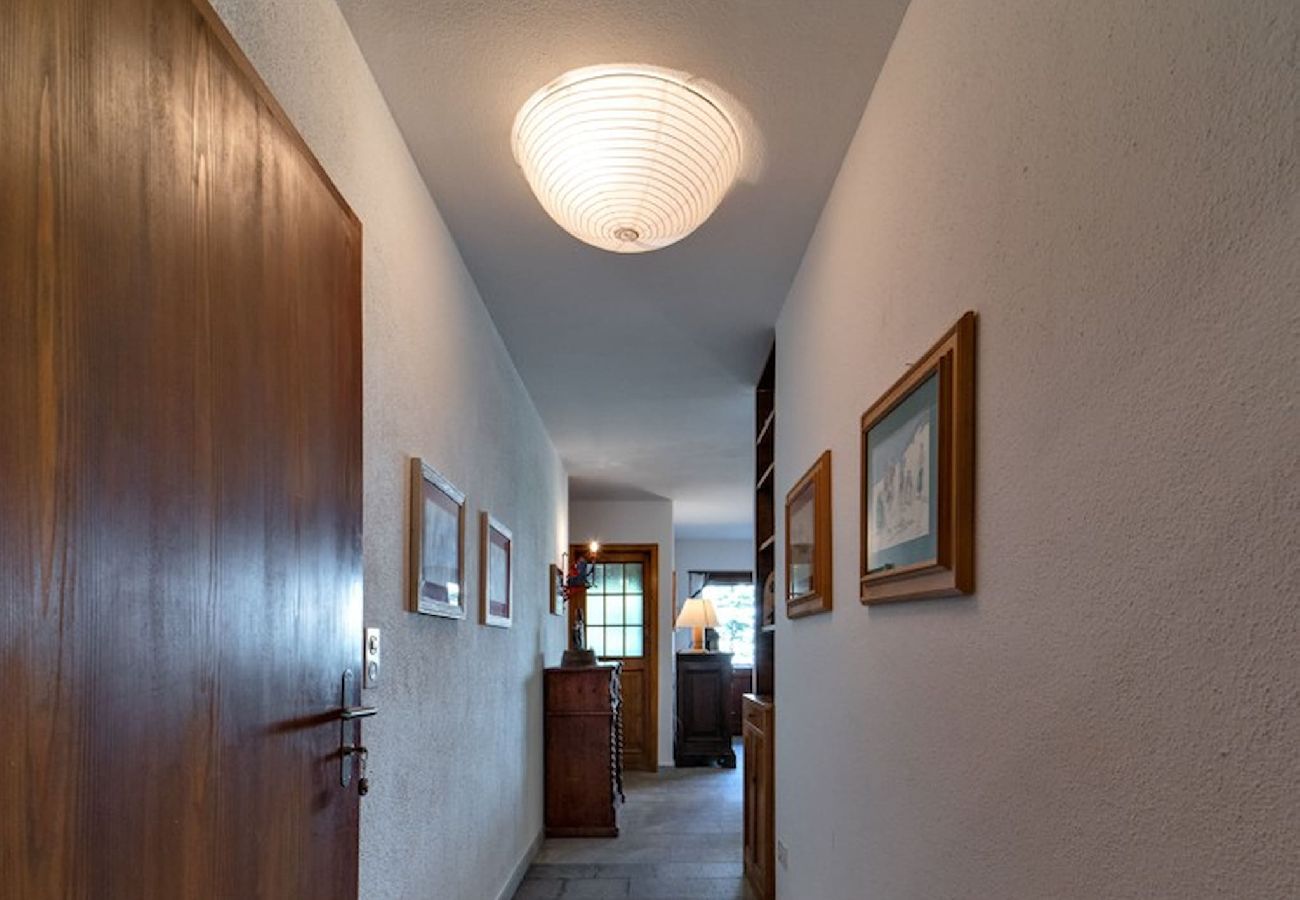Apartment in Celerina/Schlarigna - Chesa San Gian  8 Pax - Celerina Apartment in Celerina/Schlarigna - Chesa San Gian  8 Pax - Celerina