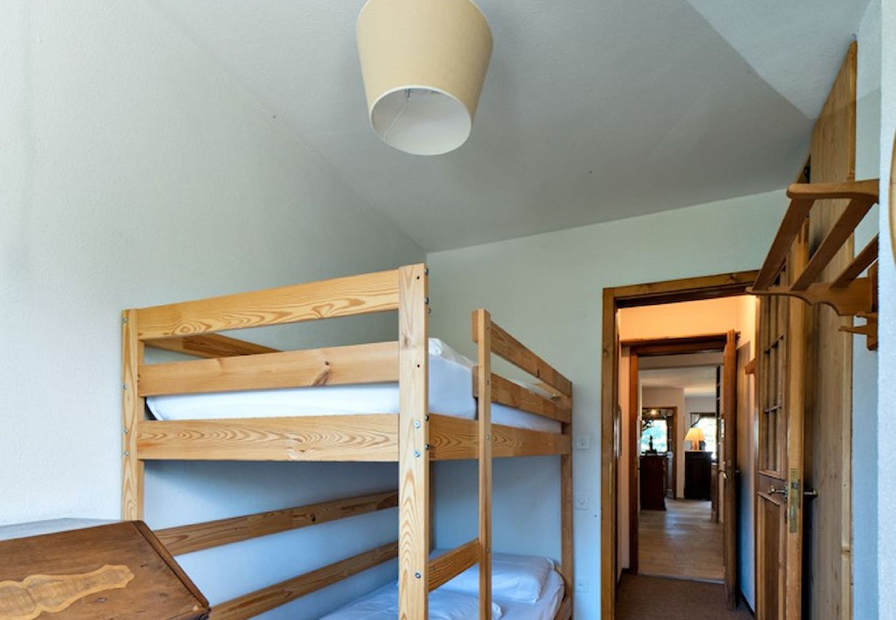 Apartment in Celerina/Schlarigna - Chesa San Gian  8 Pax - Celerina Apartment in Celerina/Schlarigna - Chesa San Gian  8 Pax - Celerina