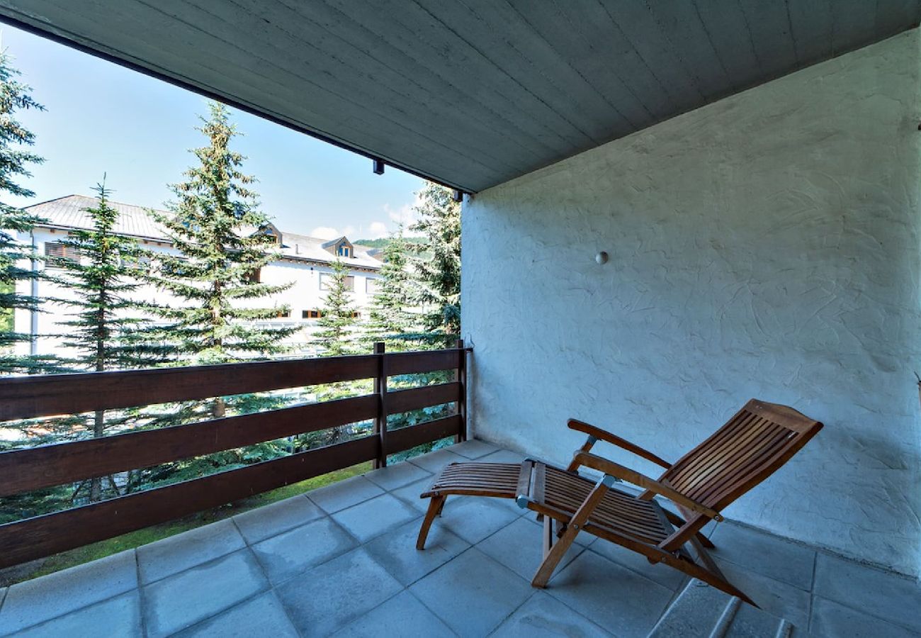 Apartment in Celerina/Schlarigna - Chesa San Gian  8 Pax - Celerina Apartment in Celerina/Schlarigna - Chesa San Gian  8 Pax - Celerina
