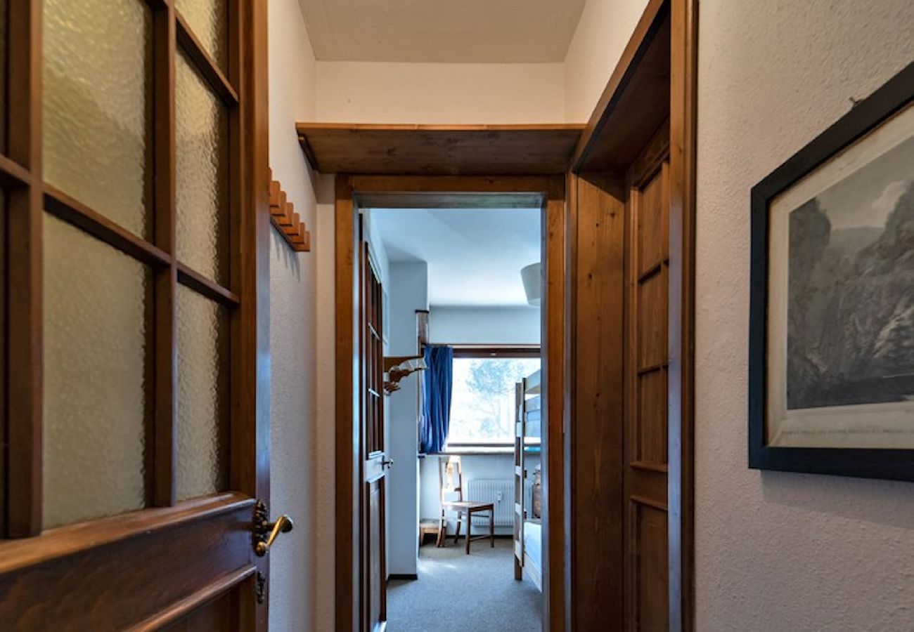 Apartment in Celerina/Schlarigna - Chesa San Gian  8 Pax - Celerina Apartment in Celerina/Schlarigna - Chesa San Gian  8 Pax - Celerina
