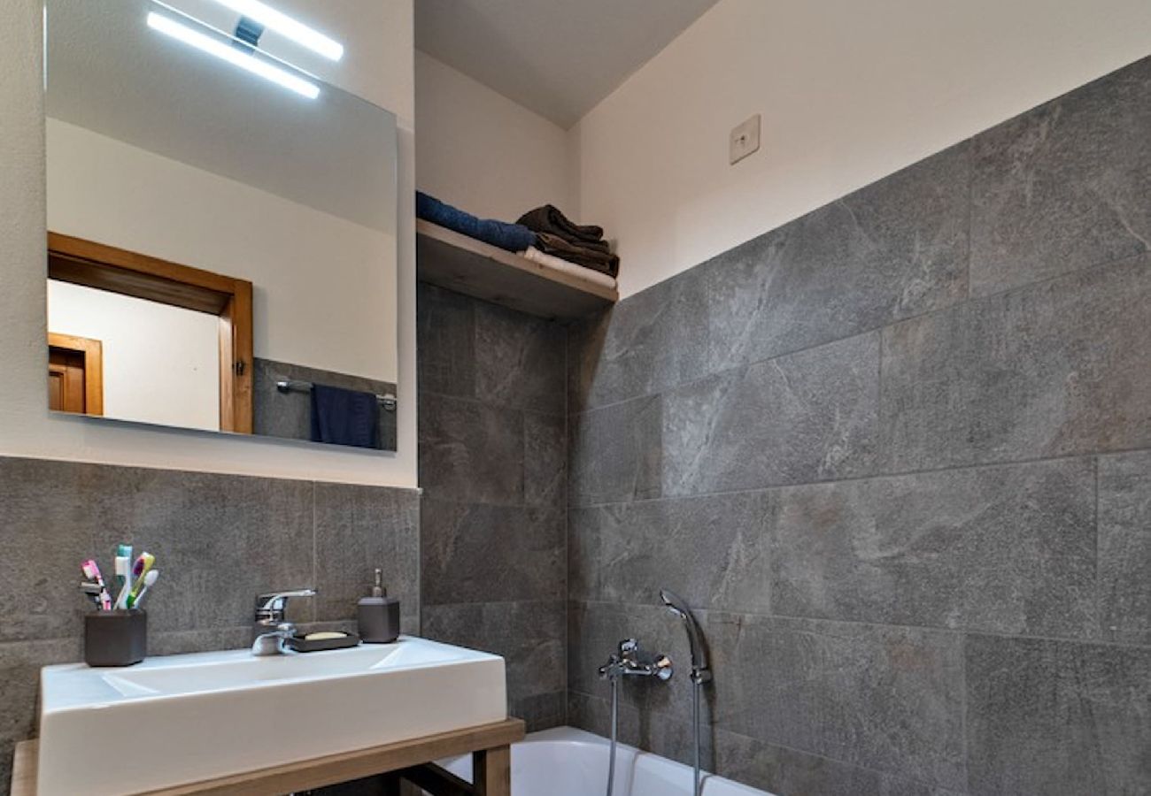 Apartment in Celerina/Schlarigna - Chesa San Gian  8 Pax - Celerina Apartment in Celerina/Schlarigna - Chesa San Gian  8 Pax - Celerina