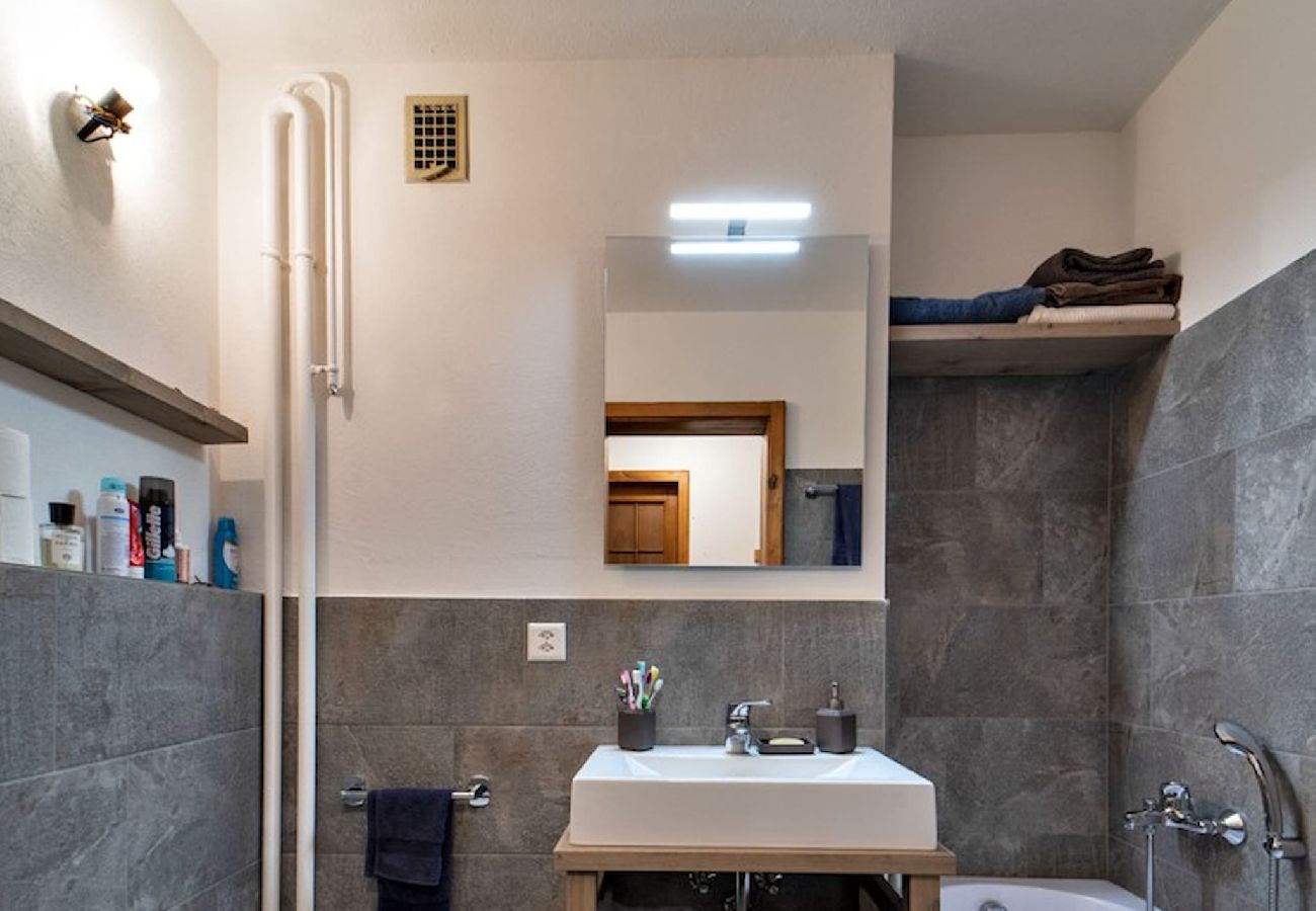 Apartment in Celerina/Schlarigna - Chesa San Gian  8 Pax - Celerina Apartment in Celerina/Schlarigna - Chesa San Gian  8 Pax - Celerina