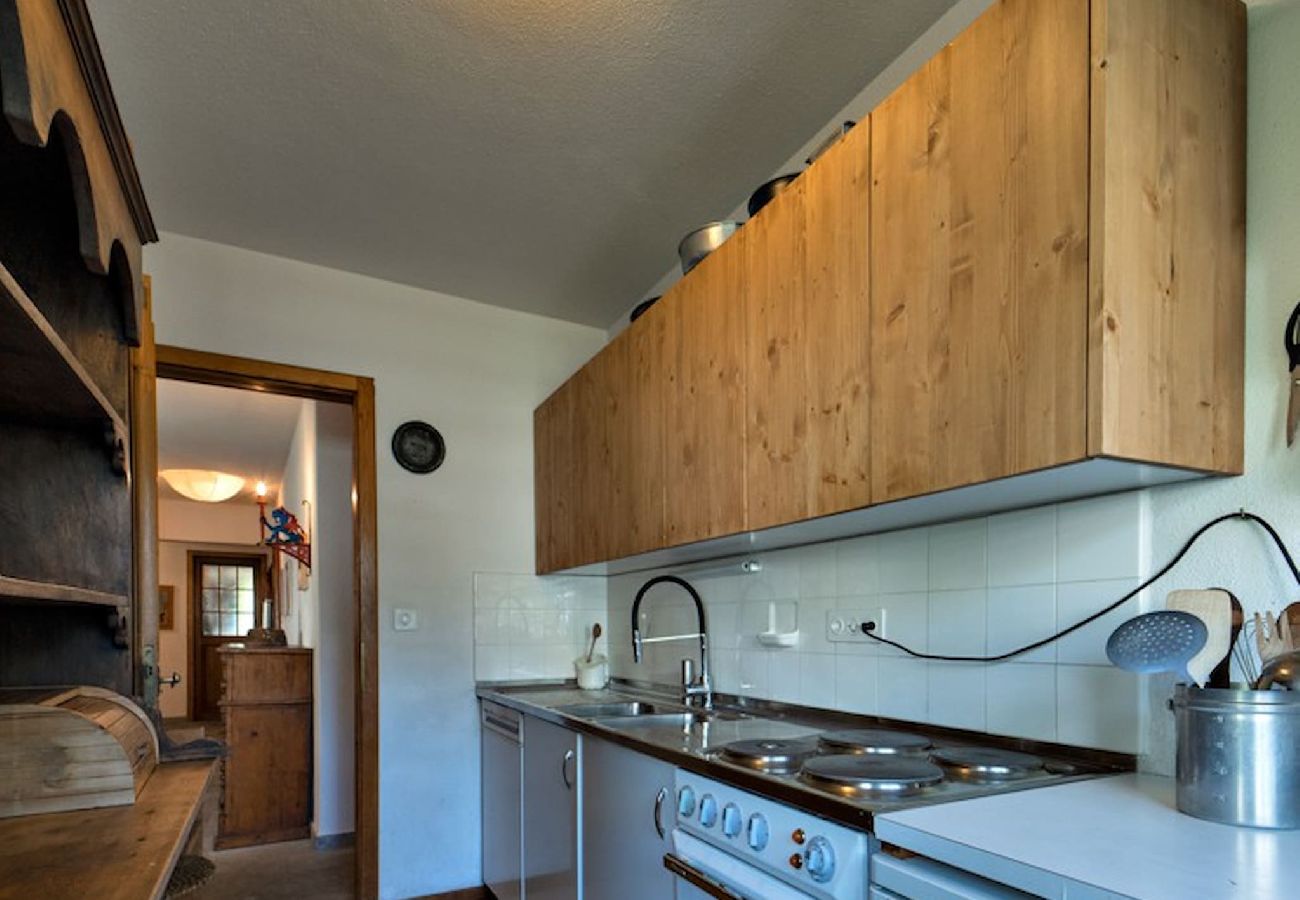 Apartment in Celerina/Schlarigna - Chesa San Gian  8 Pax - Celerina Apartment in Celerina/Schlarigna - Chesa San Gian  8 Pax - Celerina