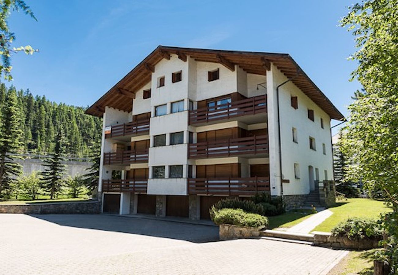Apartment in Celerina/Schlarigna - Chesa San Gian  8 Pax - Celerina Apartment in Celerina/Schlarigna - Chesa San Gian  8 Pax - Celerina