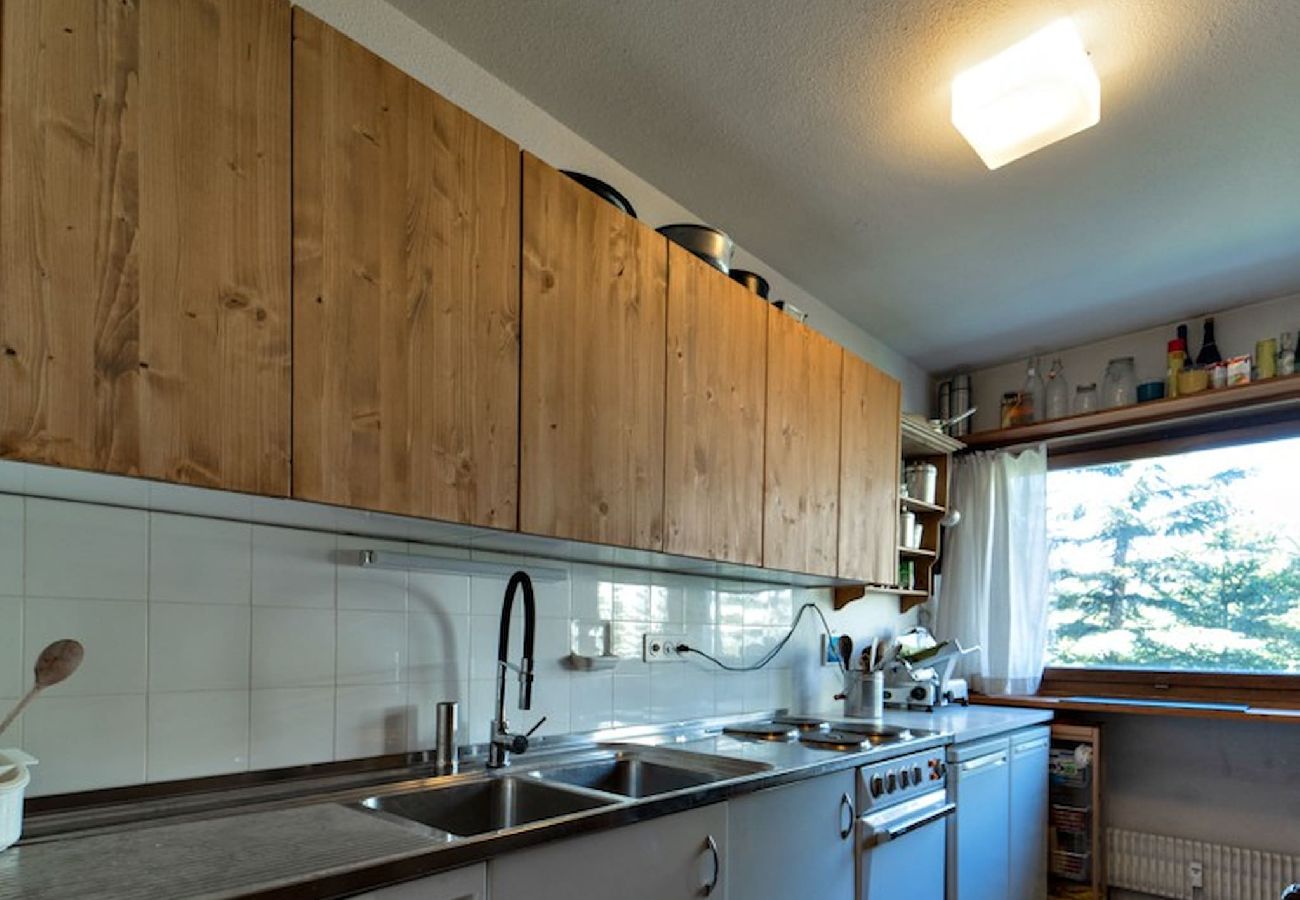 Apartment in Celerina/Schlarigna - Chesa San Gian  8 Pax - Celerina Apartment in Celerina/Schlarigna - Chesa San Gian  8 Pax - Celerina