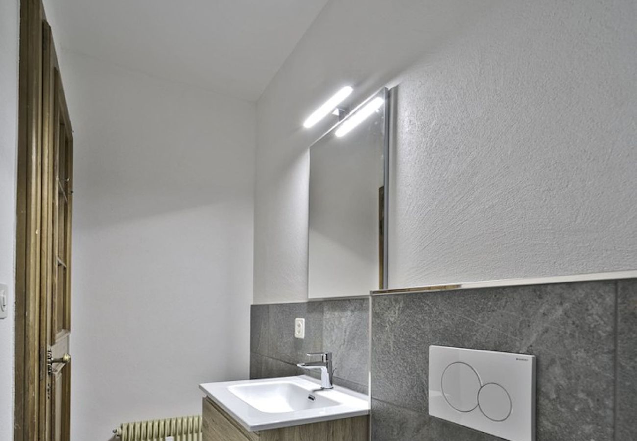 Apartment in Celerina/Schlarigna - Chesa San Gian  8 Pax - Celerina Apartment in Celerina/Schlarigna - Chesa San Gian  8 Pax - Celerina