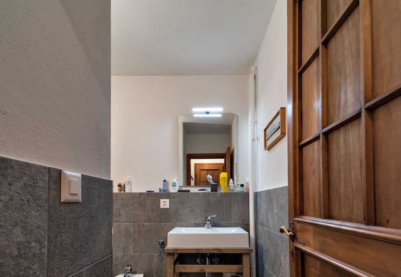 Apartment in Celerina/Schlarigna - Chesa San Gian  8 Pax - Celerina Apartment in Celerina/Schlarigna - Chesa San Gian  8 Pax - Celerina