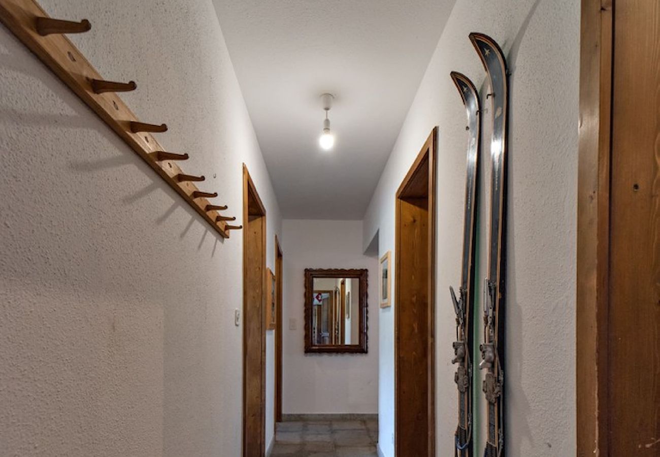 Apartment in Celerina/Schlarigna - Chesa San Gian  8 Pax - Celerina Apartment in Celerina/Schlarigna - Chesa San Gian  8 Pax - Celerina