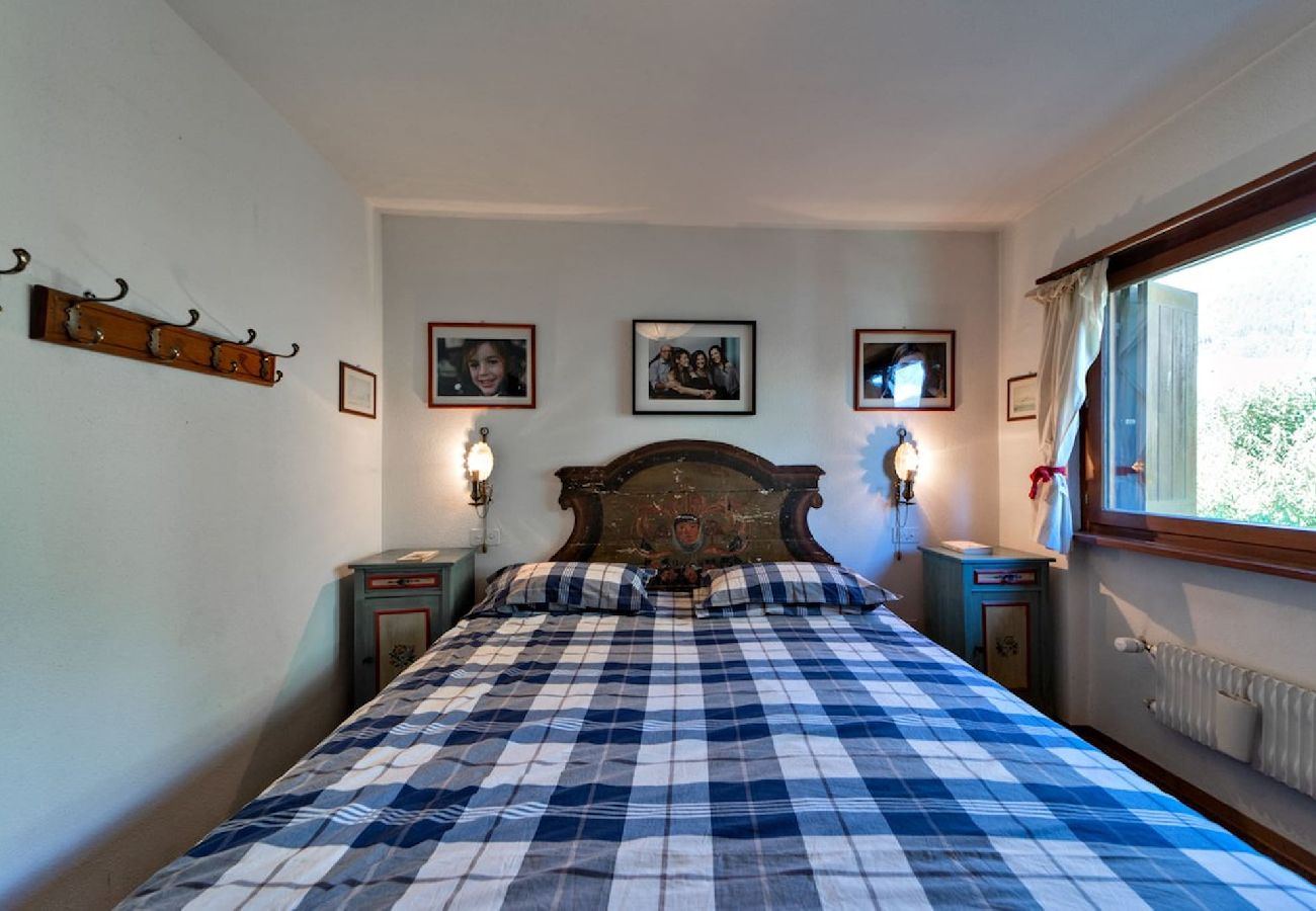 Apartment in Celerina/Schlarigna - Chesa San Gian  8 Pax - Celerina Apartment in Celerina/Schlarigna - Chesa San Gian  8 Pax - Celerina