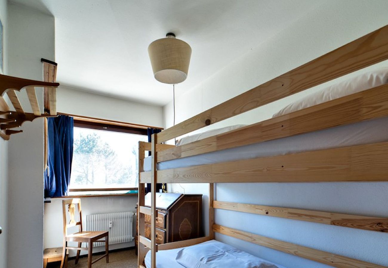Apartment in Celerina/Schlarigna - Chesa San Gian  8 Pax - Celerina Apartment in Celerina/Schlarigna - Chesa San Gian  8 Pax - Celerina