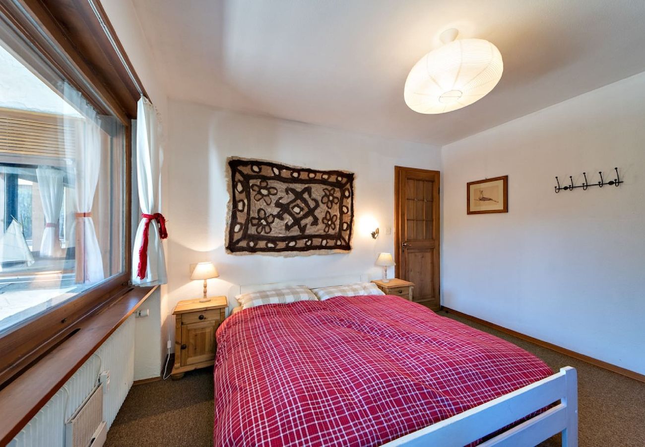 Apartment in Celerina/Schlarigna - Chesa San Gian  8 Pax - Celerina Apartment in Celerina/Schlarigna - Chesa San Gian  8 Pax - Celerina