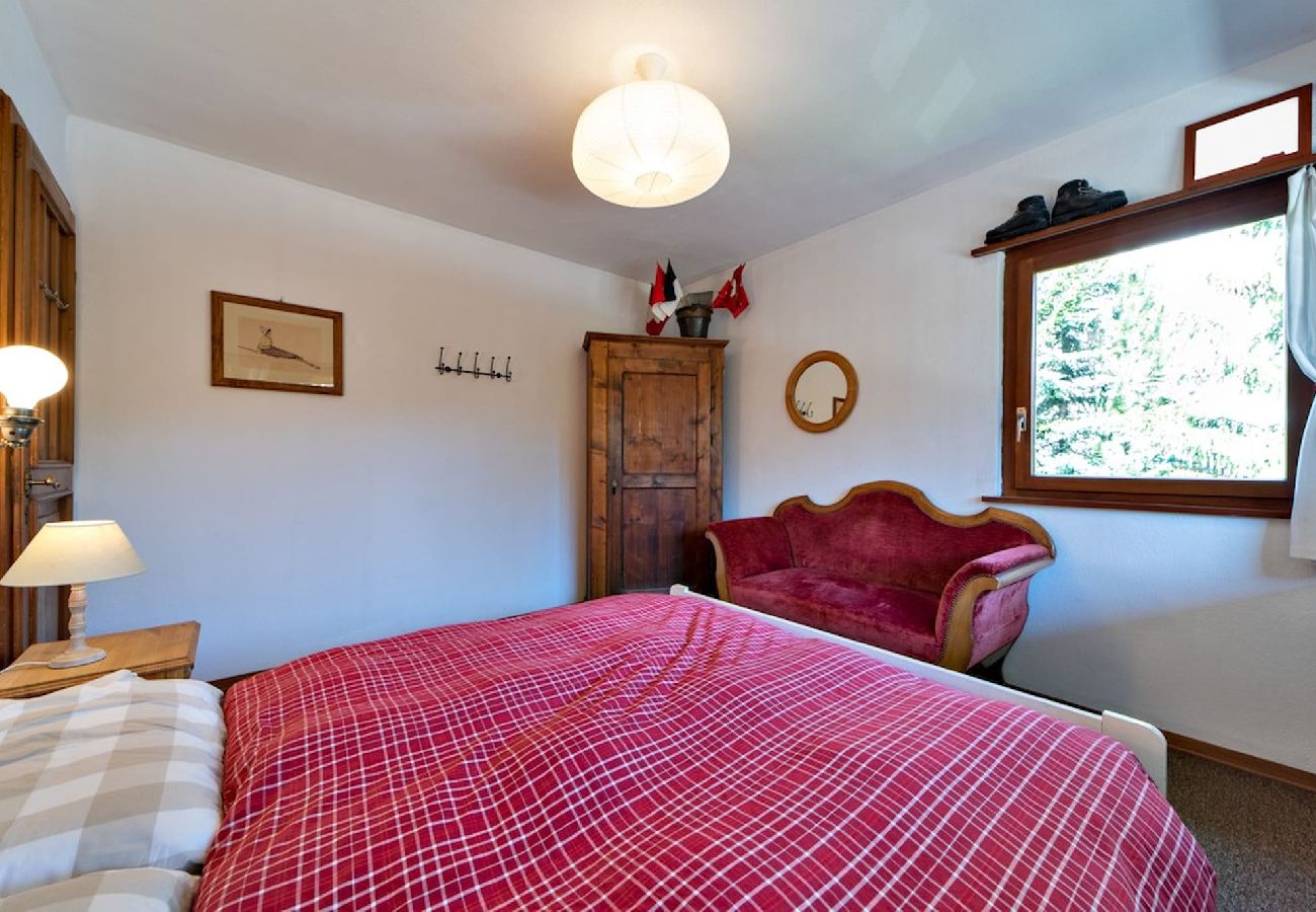 Apartment in Celerina/Schlarigna - Chesa San Gian  8 Pax - Celerina Apartment in Celerina/Schlarigna - Chesa San Gian  8 Pax - Celerina