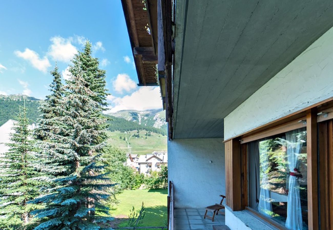 Apartment in Celerina/Schlarigna - Chesa San Gian  8 Pax - Celerina Apartment in Celerina/Schlarigna - Chesa San Gian  8 Pax - Celerina