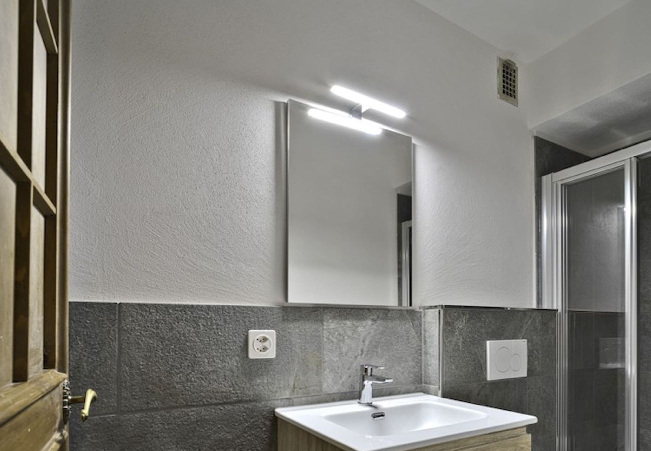 Apartment in Celerina/Schlarigna - Chesa San Gian  8 Pax - Celerina Apartment in Celerina/Schlarigna - Chesa San Gian  8 Pax - Celerina
