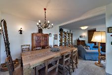 Apartment in Celerina/Schlarigna - Chesa San Gian  8 Pax - Celerina