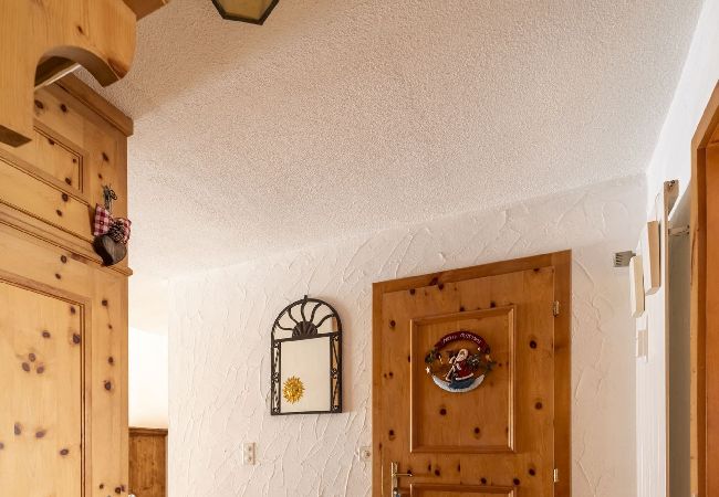 Apartment in Celerina/Schlarigna - Chesa Panorama - Celerina Apartment in Celerina/Schlarigna - Chesa Panorama - Celerina