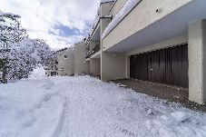 Apartment in Celerina/Schlarigna - Chesa Panorama - Celerina